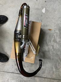 gianelli reverse booster