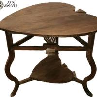 Tavolo picche 80x80x76,5