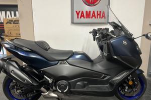 Yamaha T Max 560