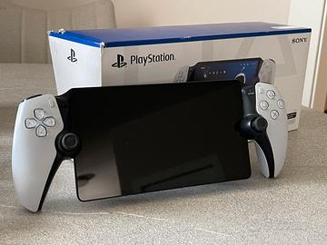 Playstation portal