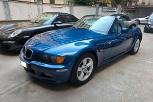 Bmw Z3 1.9 16V cat Roadster BOOK/FRANGIVENTO/CRS