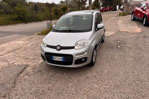 Fiat Panda 1.2 69cv anno 2012
