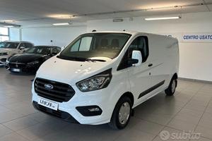 FORD Transit Custom 2.000 DIESEL 130 CV TREND 30