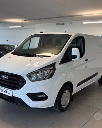 FORD Transit Custom 2.000 DIESEL 130 CV TREND 30