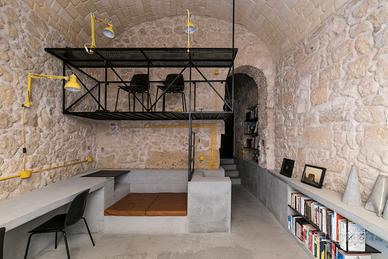 Ufficio centrale o locale commerciale