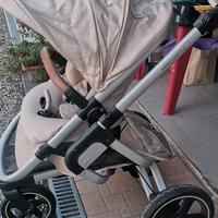 passeggino baby confort 