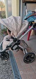 passeggino baby confort 