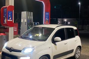 Panda 3 serie 1,3 multijet