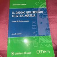 libro diritto penale romano