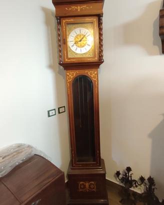 orologio a pendolo 