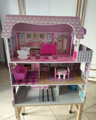 Casa delle bambole