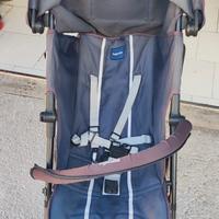 passeggino inglesina