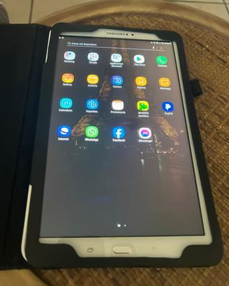 Samsung Tableb galaxy tab A 2016