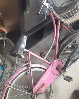 Biciclette 