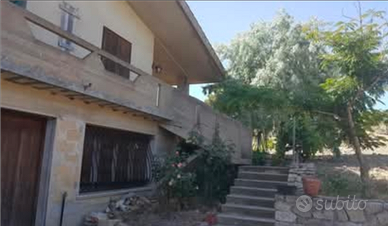 Villetta unifamiliare