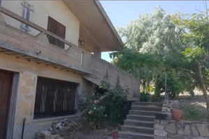 Villetta unifamiliare