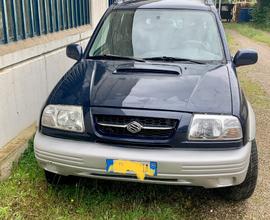SUZUKI Grand Vitara - 2000
