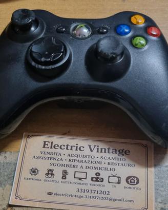 1509NN-Joystick Xbox 360