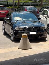 BMW Serie 1 - 123d M Sport - Biturbo automatica