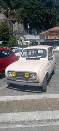 Renault 4 del 1978