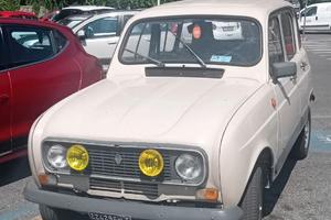 Renault 4 del 1978