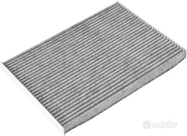 Filtro Aria Abitacolo Blue Print ADN12511 qashqai