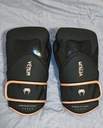 guanti boxe venum challenger 4.0 14oz