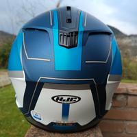 casco integrale HJC taglia m