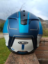 casco integrale HJC taglia m