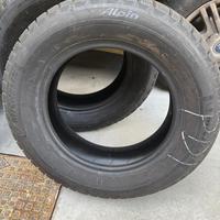 4 Pneumatici MICHELIN 175/70R14