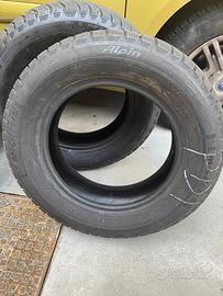 4 Pneumatici MICHELIN 175/70R14