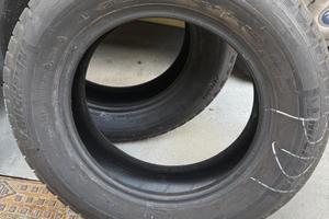 4 Pneumatici MICHELIN 175/70R14