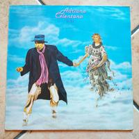 Adriano Celentano - Soli vinile prima stampa