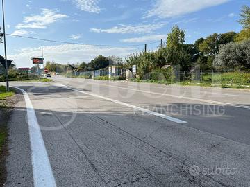 Terreno Residenziale Casalbordino [IM20262VCG]