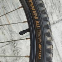 MTB Btwin