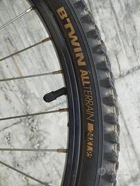 MTB Btwin