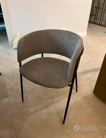 Sedia Sklum