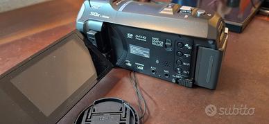 Telecamera Panasonic HC-V770