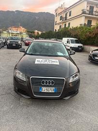 Audi A3 SPB 2.0 TDI F.AP. quattro Ambition