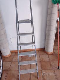 fai da te scale