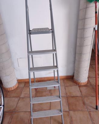 fai da te scale