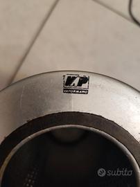 Filtro per olio idraulico Massey Ferguson 50 B