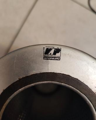 Filtro per olio idraulico Massey Ferguson 50 B