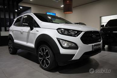 FORD ECOSPORT 1.0 125 CV ST-LINE