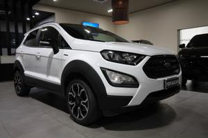 FORD ECOSPORT 1.0 125 CV ST-LINE
