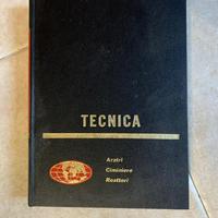 Enciclopedie vintage
