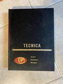 Enciclopedie vintage