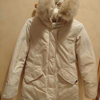 Woolrich bimba