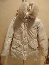 Woolrich bimba