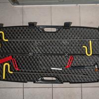 leva da Carrozziere levabolli